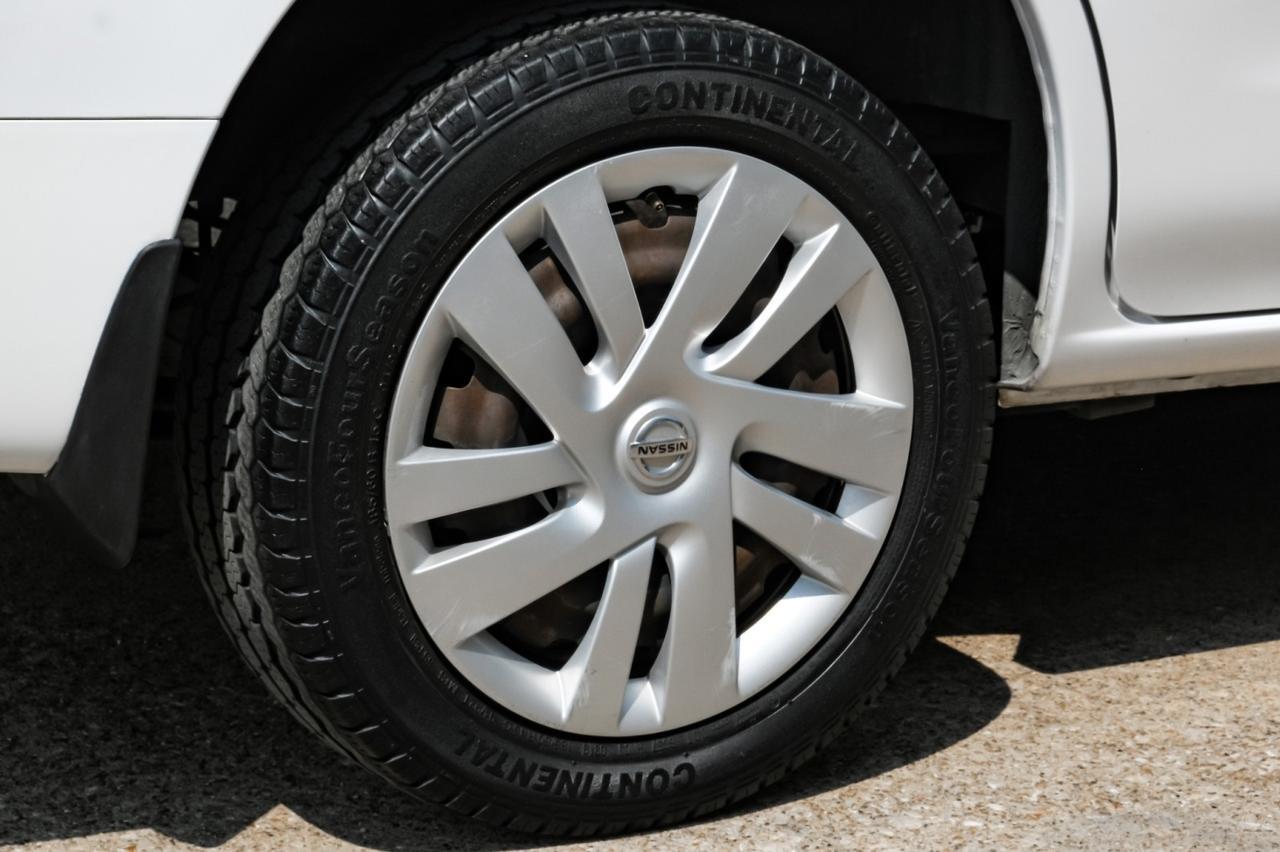 2019 Nissan NV200 Compact Cargo SV Farmers Branch TX