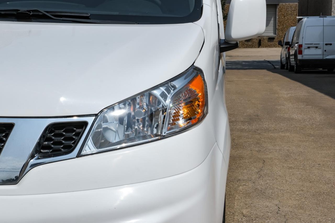 2019 Nissan NV200 Compact Cargo SV Farmers Branch TX
