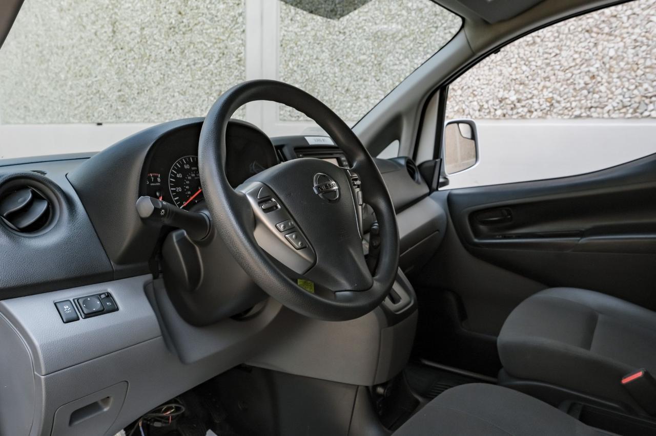 2019 Nissan NV200 Compact Cargo SV Farmers Branch TX