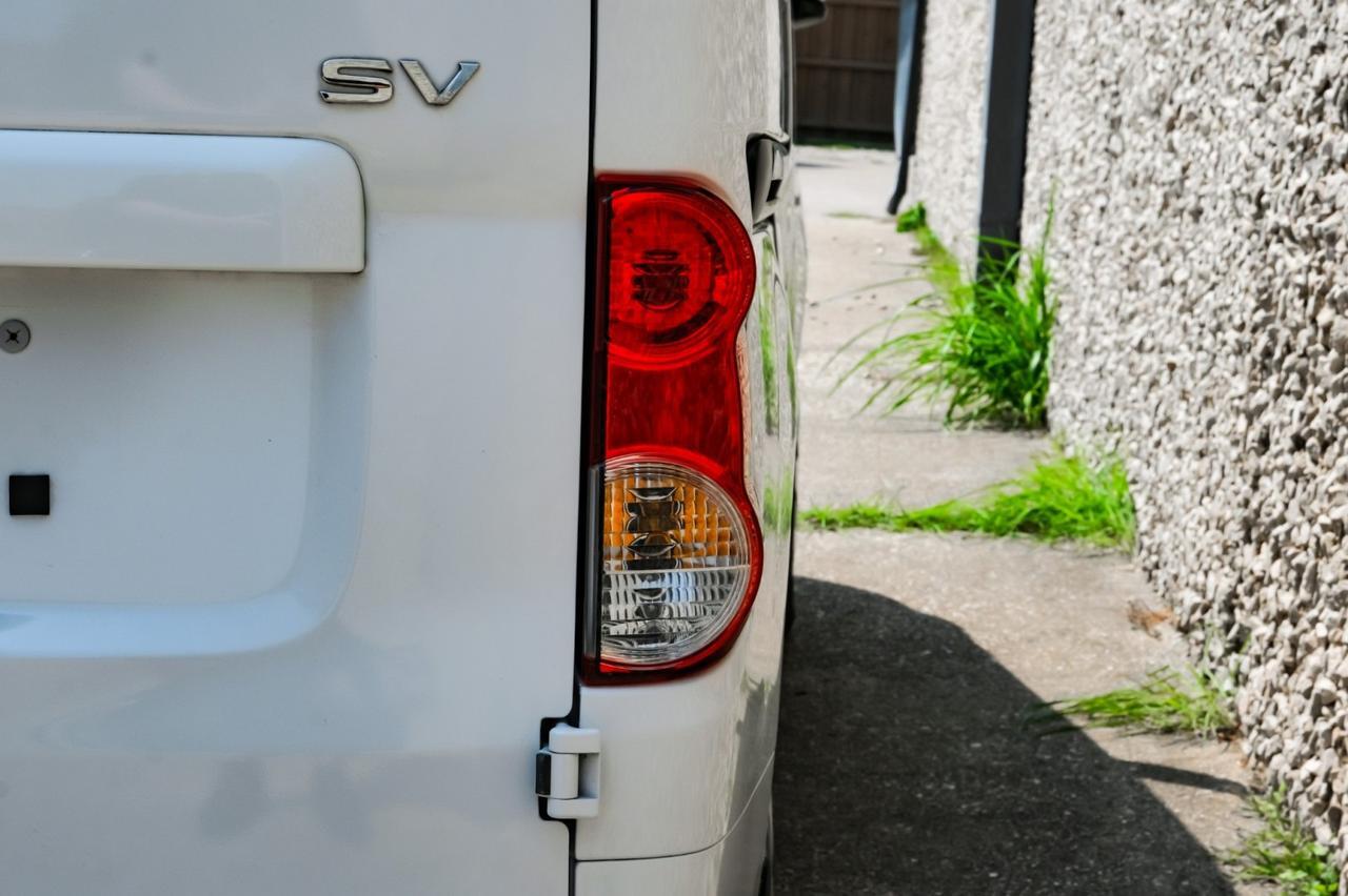 2019 Nissan NV200 Compact Cargo SV Farmers Branch TX