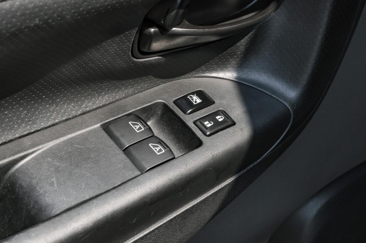 2019 Nissan NV200 Compact Cargo SV Farmers Branch TX