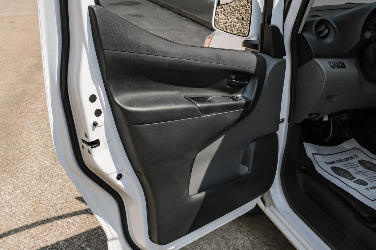 2019 Nissan NV200 Compact Cargo SV Farmers Branch TX