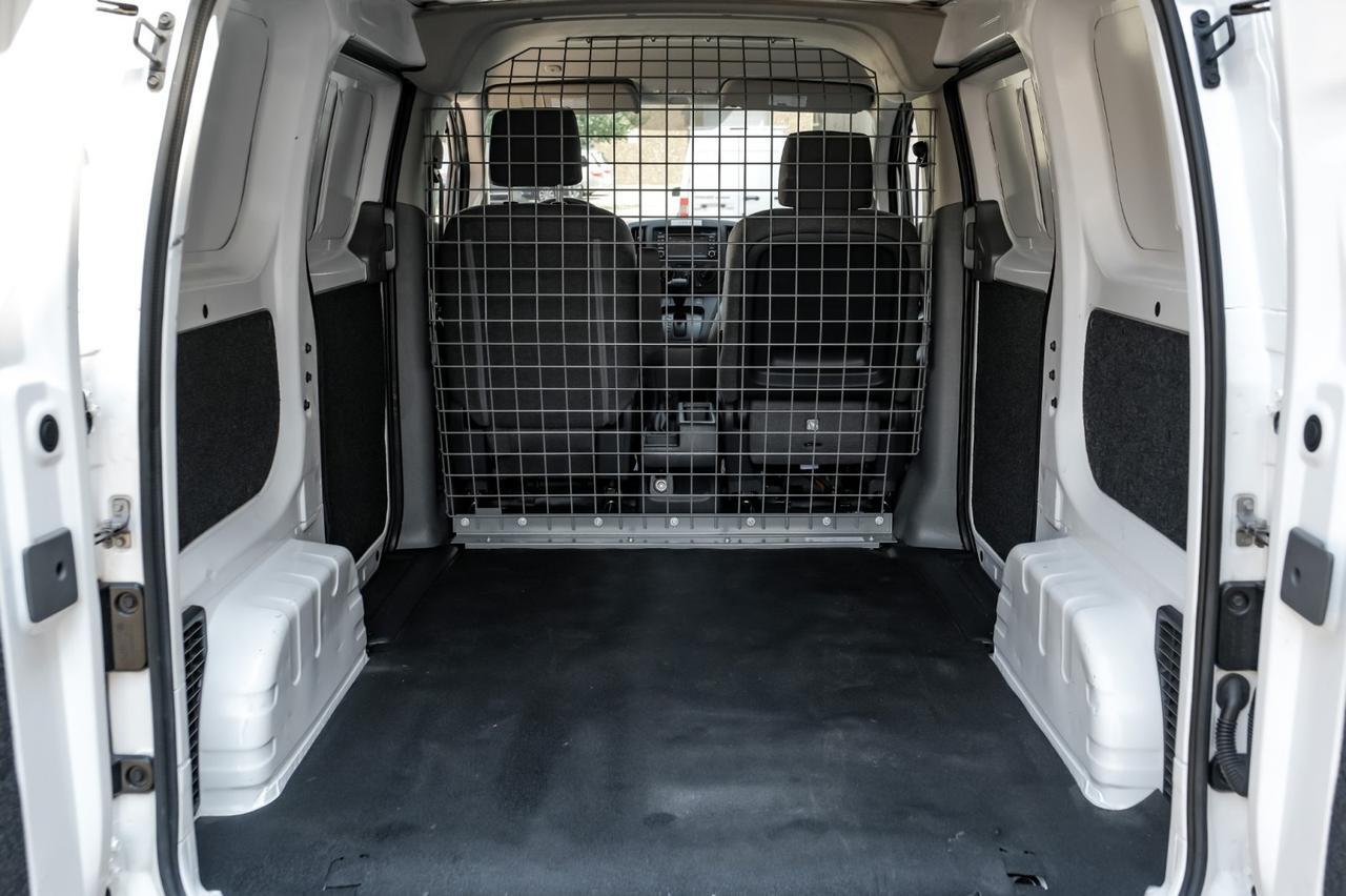 2019 Nissan NV200 Compact Cargo SV Farmers Branch TX