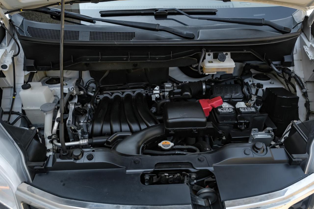 2019 Nissan NV200 Compact Cargo SV Farmers Branch TX