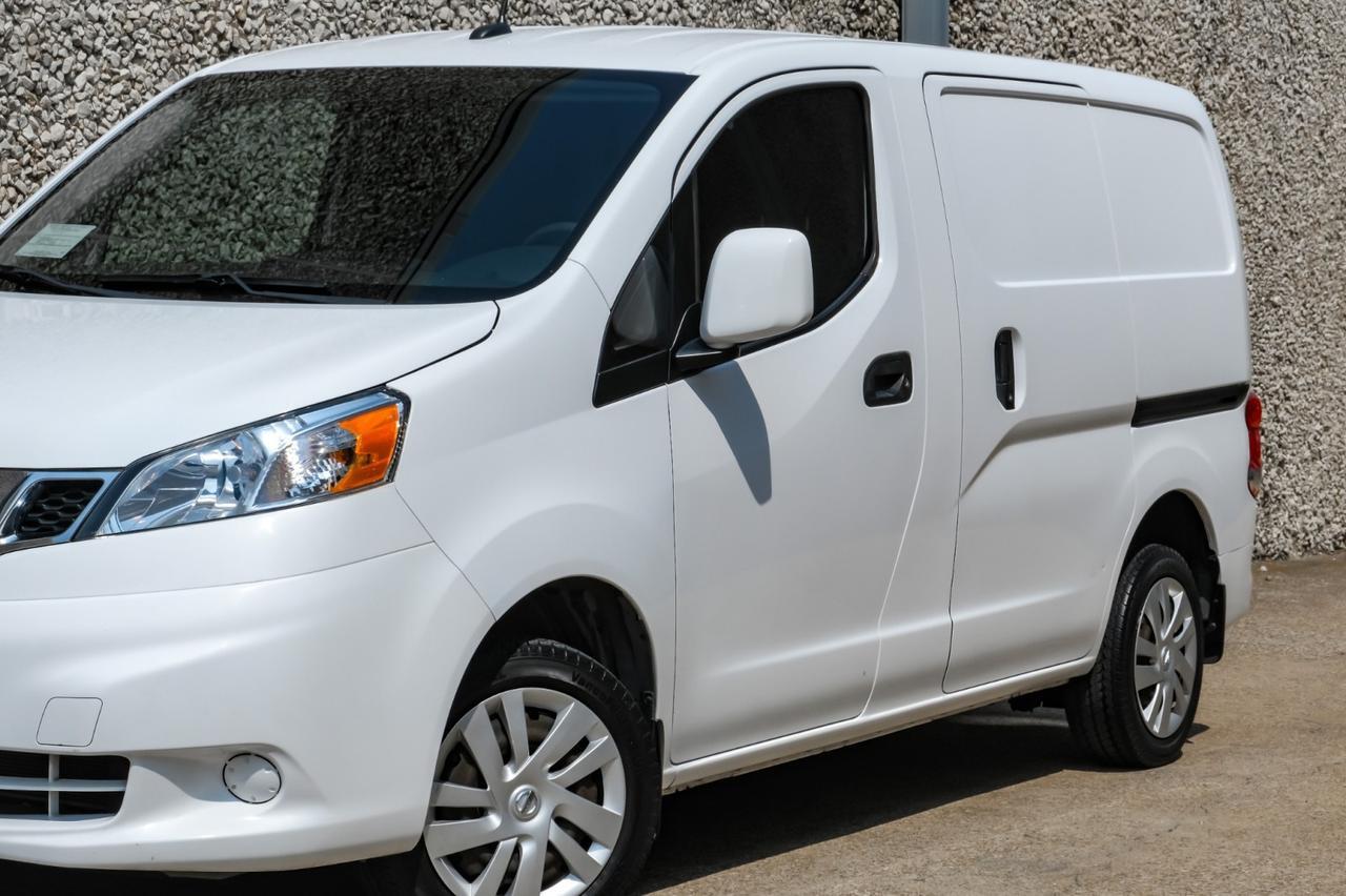 2019 Nissan NV200 Compact Cargo SV Farmers Branch TX