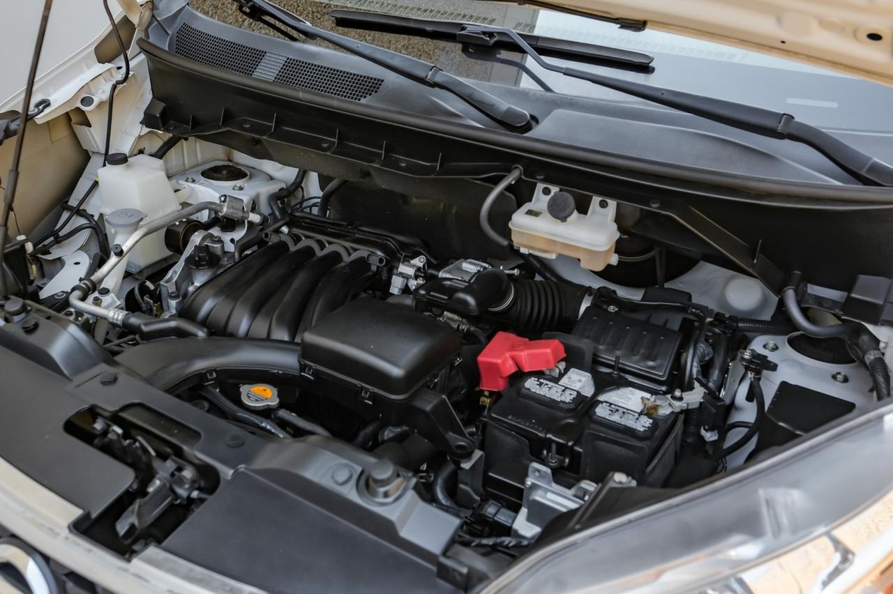 2019 Nissan NV200 Compact Cargo SV Farmers Branch TX