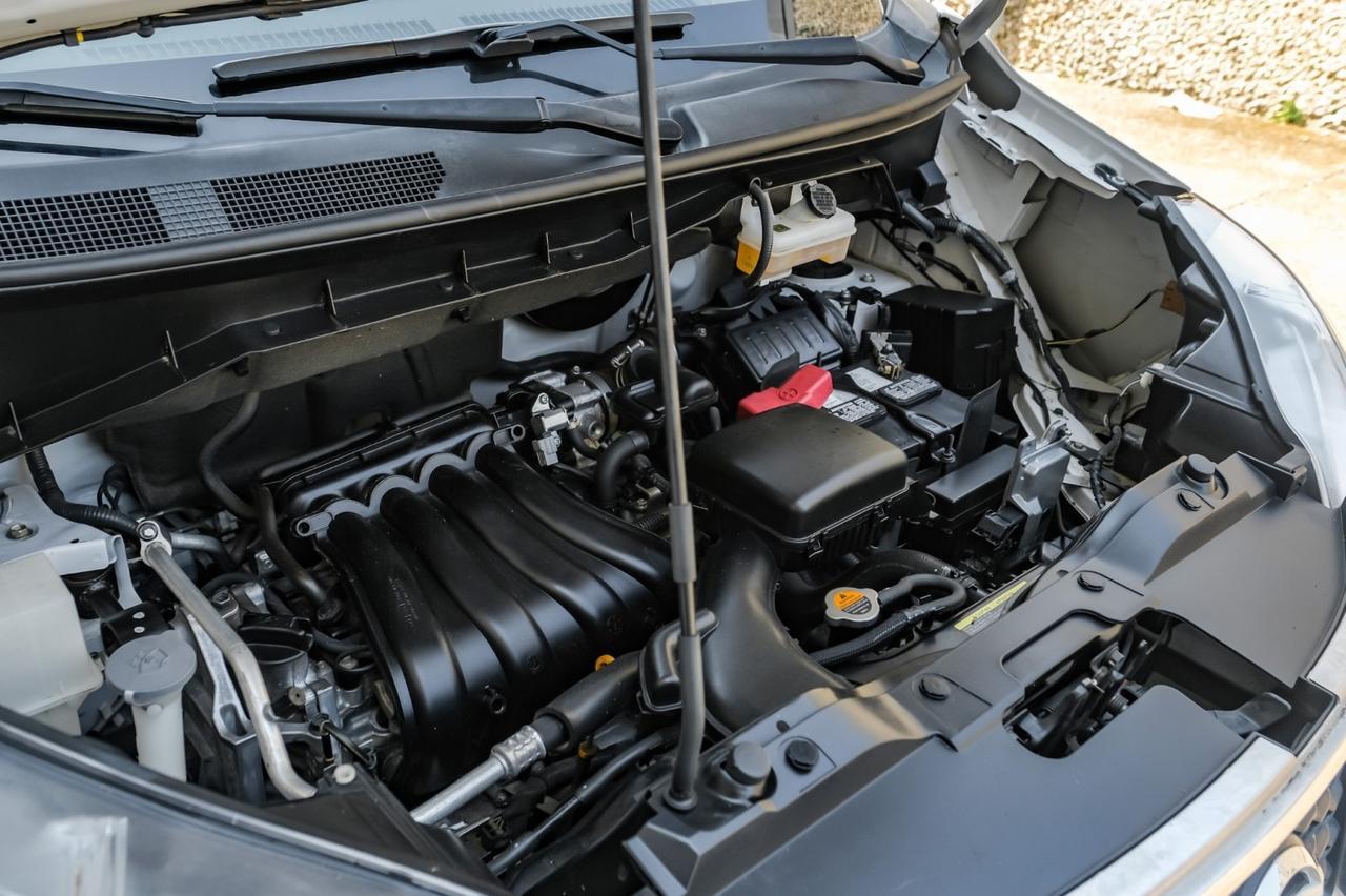 2019 Nissan NV200 Compact Cargo SV Farmers Branch TX