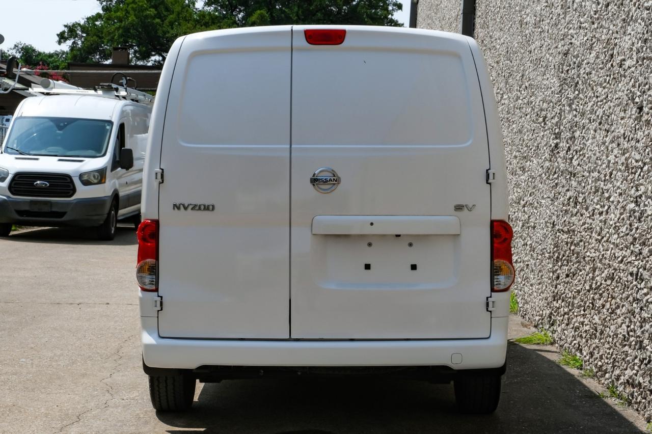 2019 Nissan NV200 Compact Cargo SV Farmers Branch TX