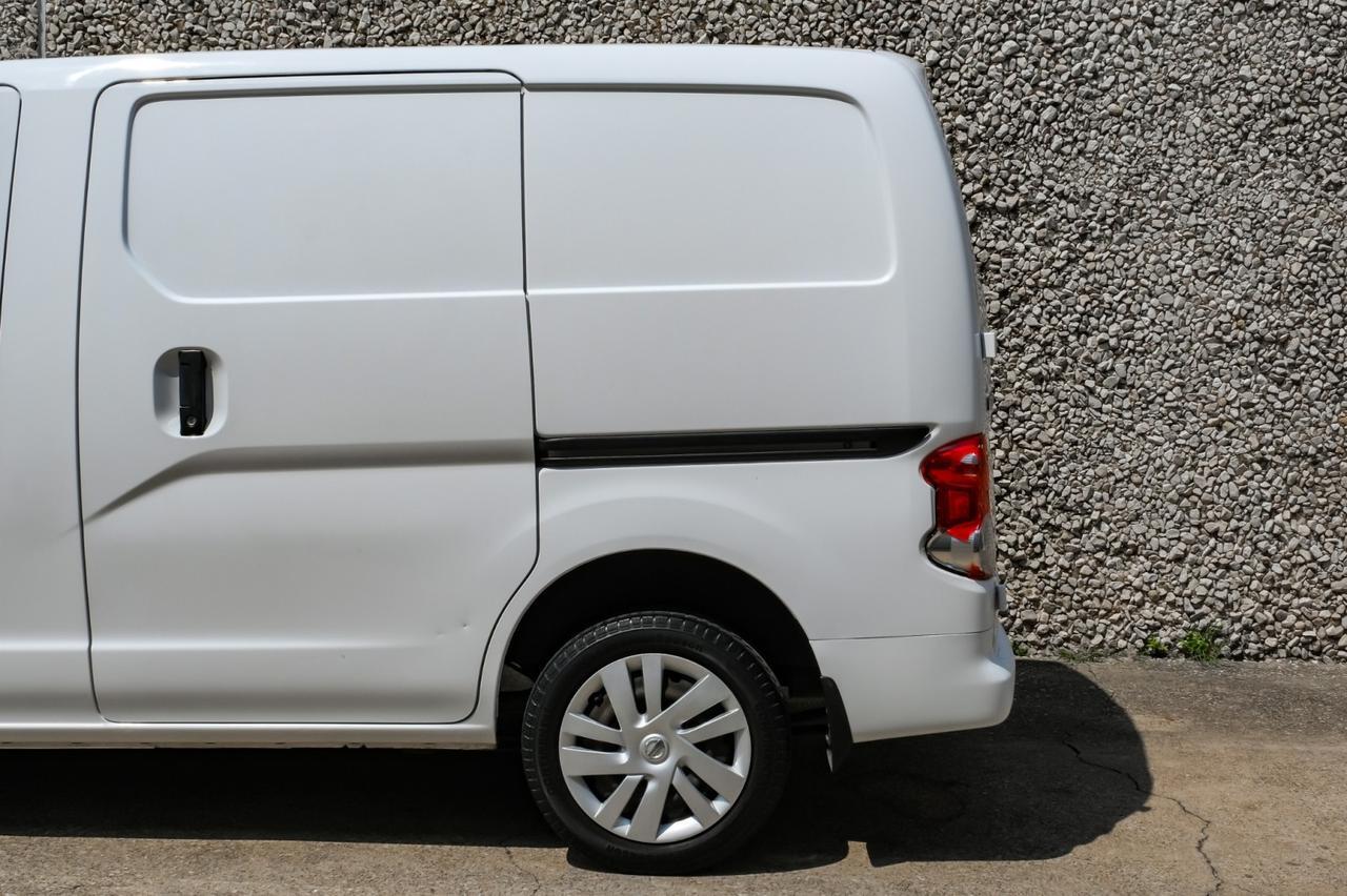 2019 Nissan NV200 Compact Cargo SV Farmers Branch TX