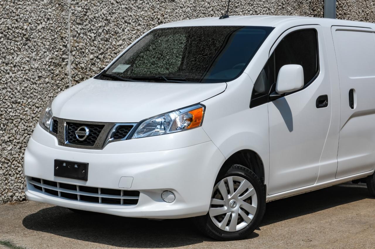 2019 Nissan NV200 Compact Cargo SV Farmers Branch TX