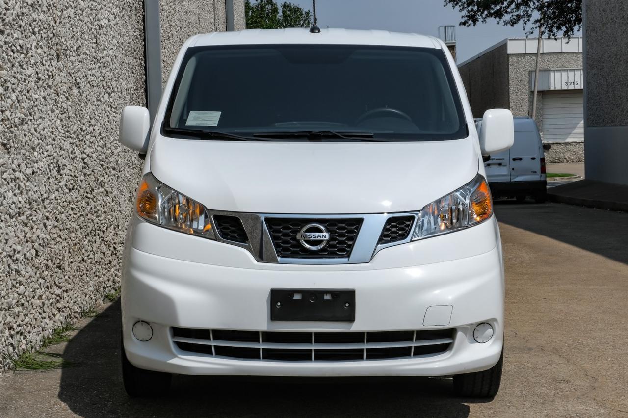2019 Nissan NV200 Compact Cargo SV Farmers Branch TX