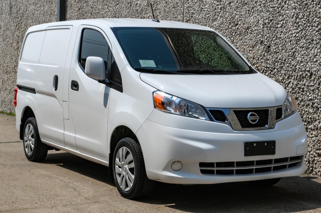2019 Nissan NV200 Compact Cargo SV Farmers Branch TX
