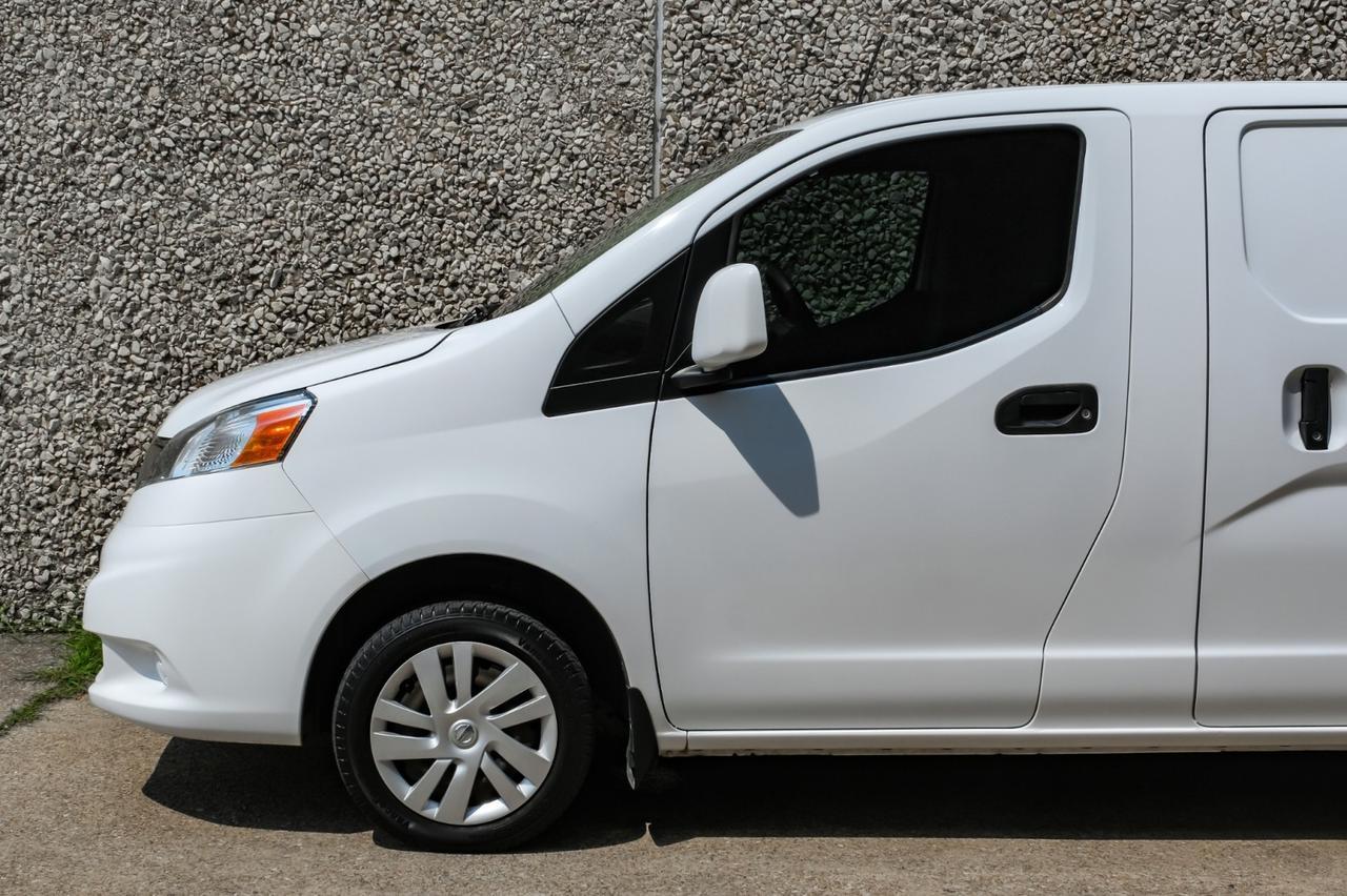 2019 Nissan NV200 Compact Cargo SV Farmers Branch TX