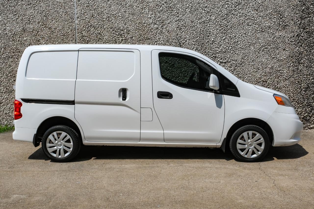 2019 Nissan NV200 Compact Cargo SV Farmers Branch TX