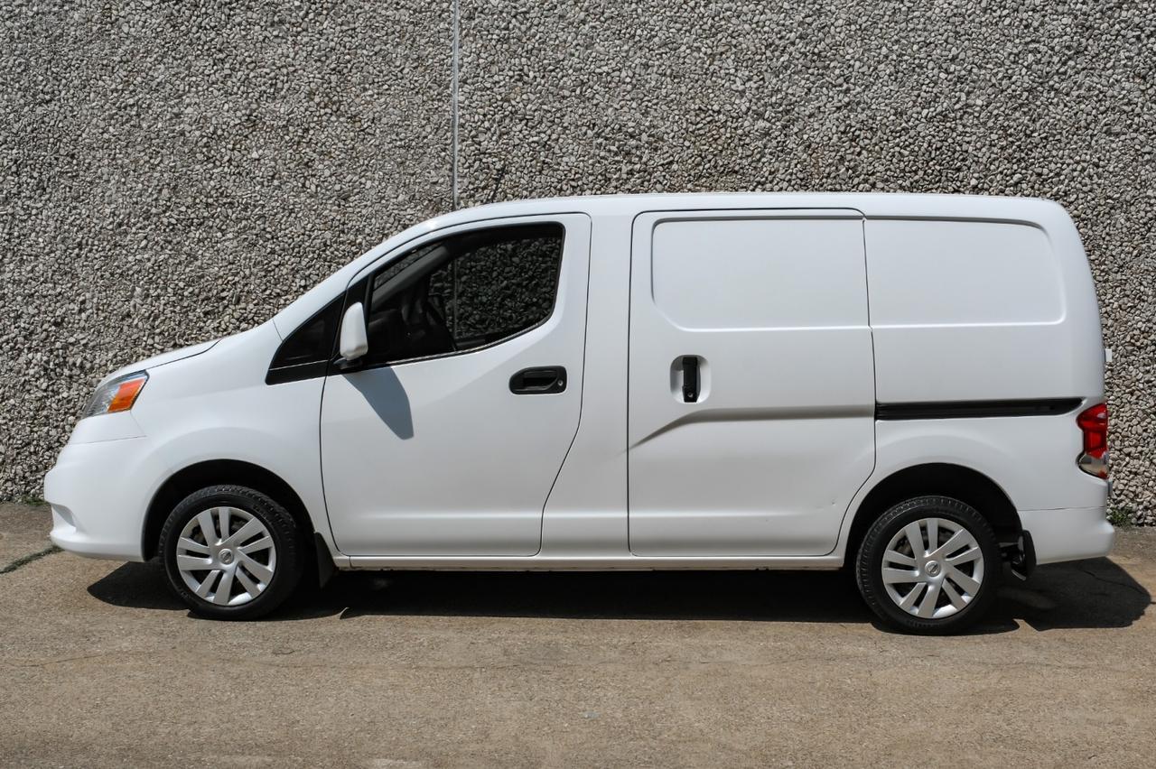 2019 Nissan NV200 Compact Cargo SV Farmers Branch TX