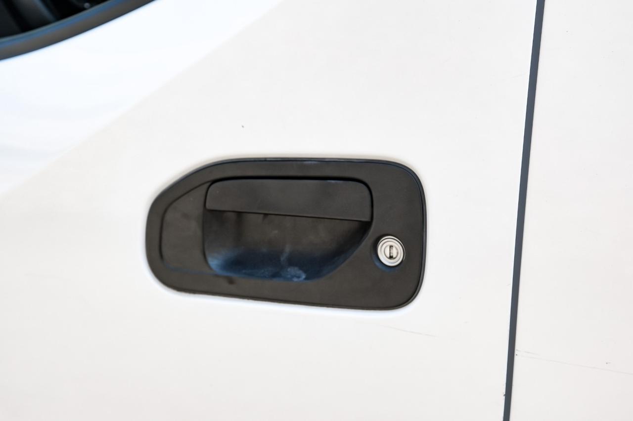 2019 Nissan NV200 Compact Cargo SV Farmers Branch TX