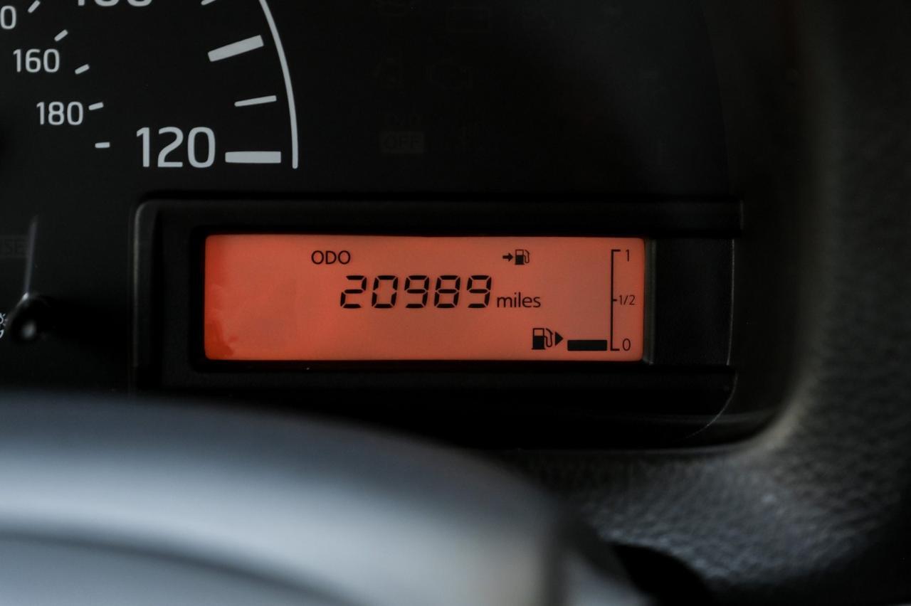 2019 Nissan NV200 Compact Cargo SV Farmers Branch TX