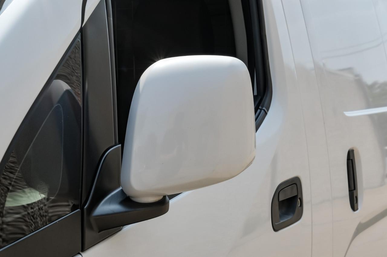 2019 Nissan NV200 Compact Cargo SV Farmers Branch TX
