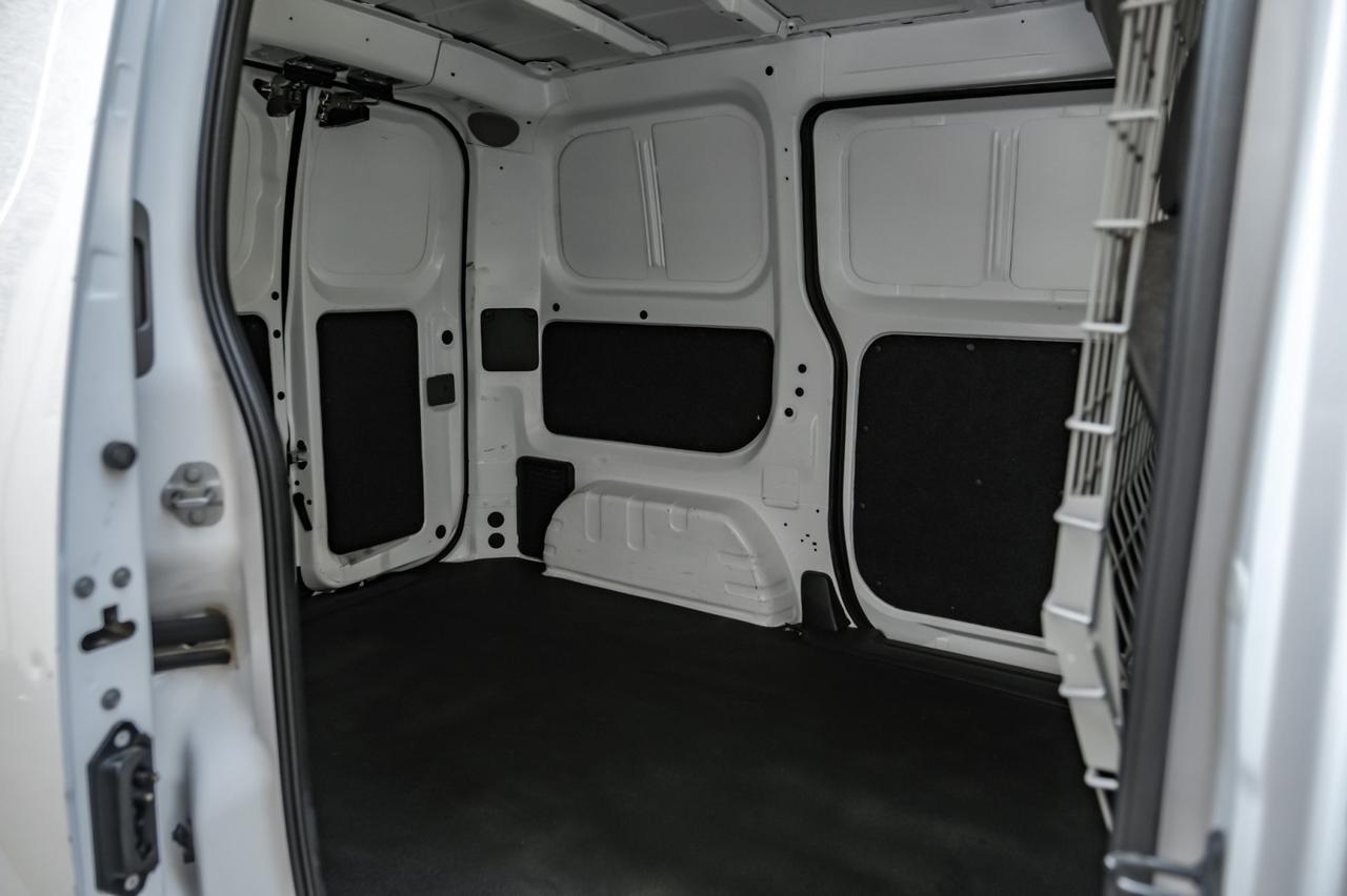 2019 Nissan NV200 Compact Cargo SV Farmers Branch TX