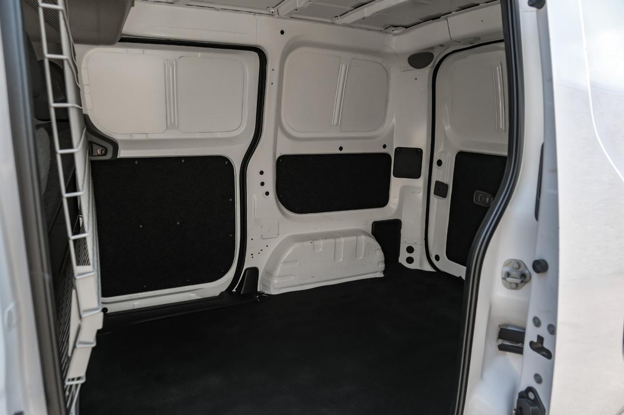 2019 Nissan NV200 Compact Cargo SV Farmers Branch TX