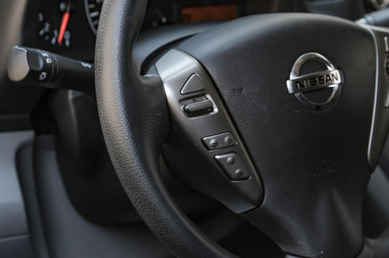 2019 Nissan NV200 Compact Cargo SV Farmers Branch TX