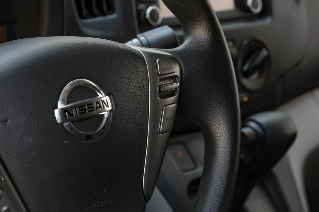 2019 Nissan NV200 Compact Cargo SV Farmers Branch TX