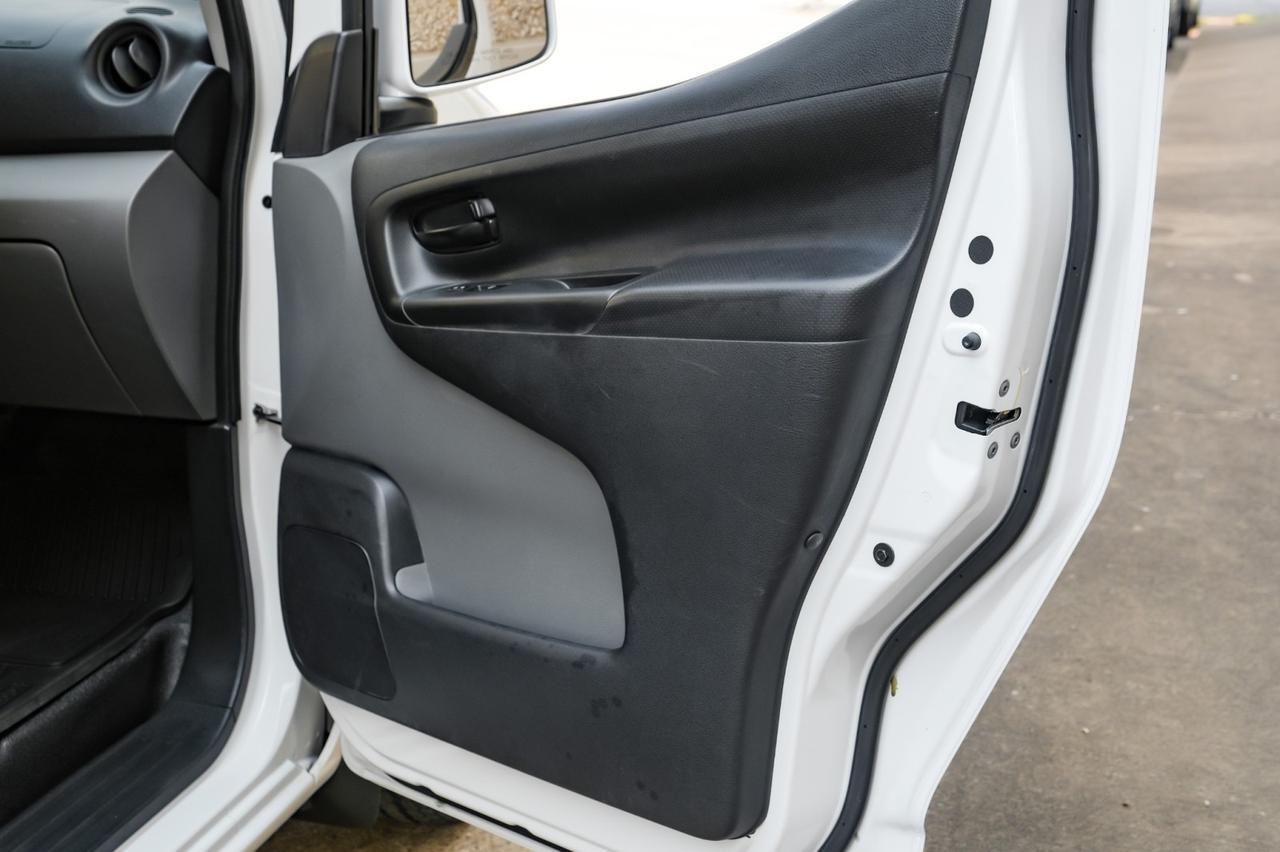 2019 Nissan NV200 Compact Cargo SV Farmers Branch TX