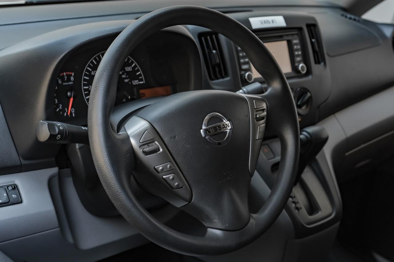 2019 Nissan NV200 Compact Cargo SV Farmers Branch TX
