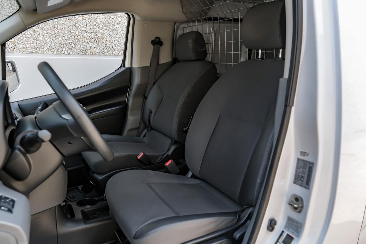 2019 Nissan NV200 Compact Cargo SV Farmers Branch TX