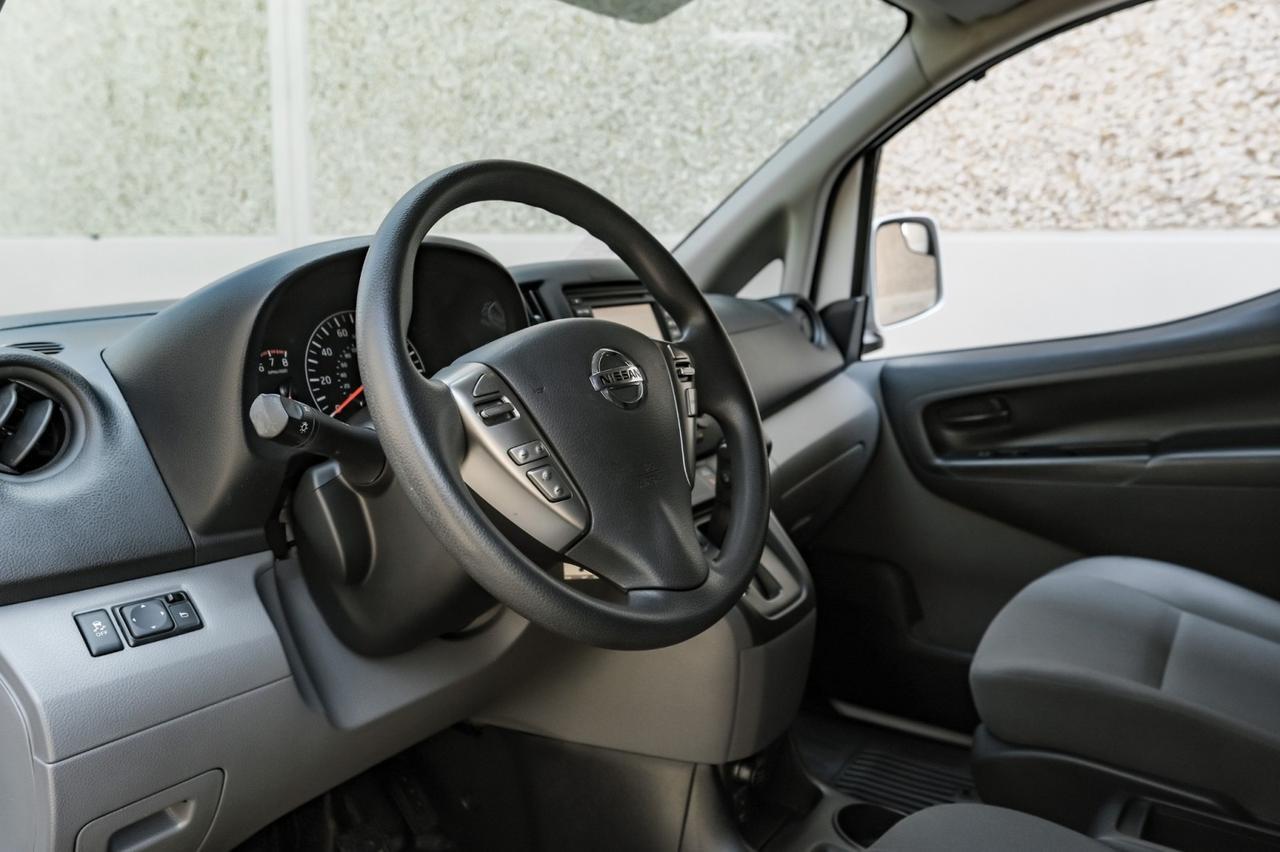 2019 Nissan NV200 Compact Cargo SV Farmers Branch TX
