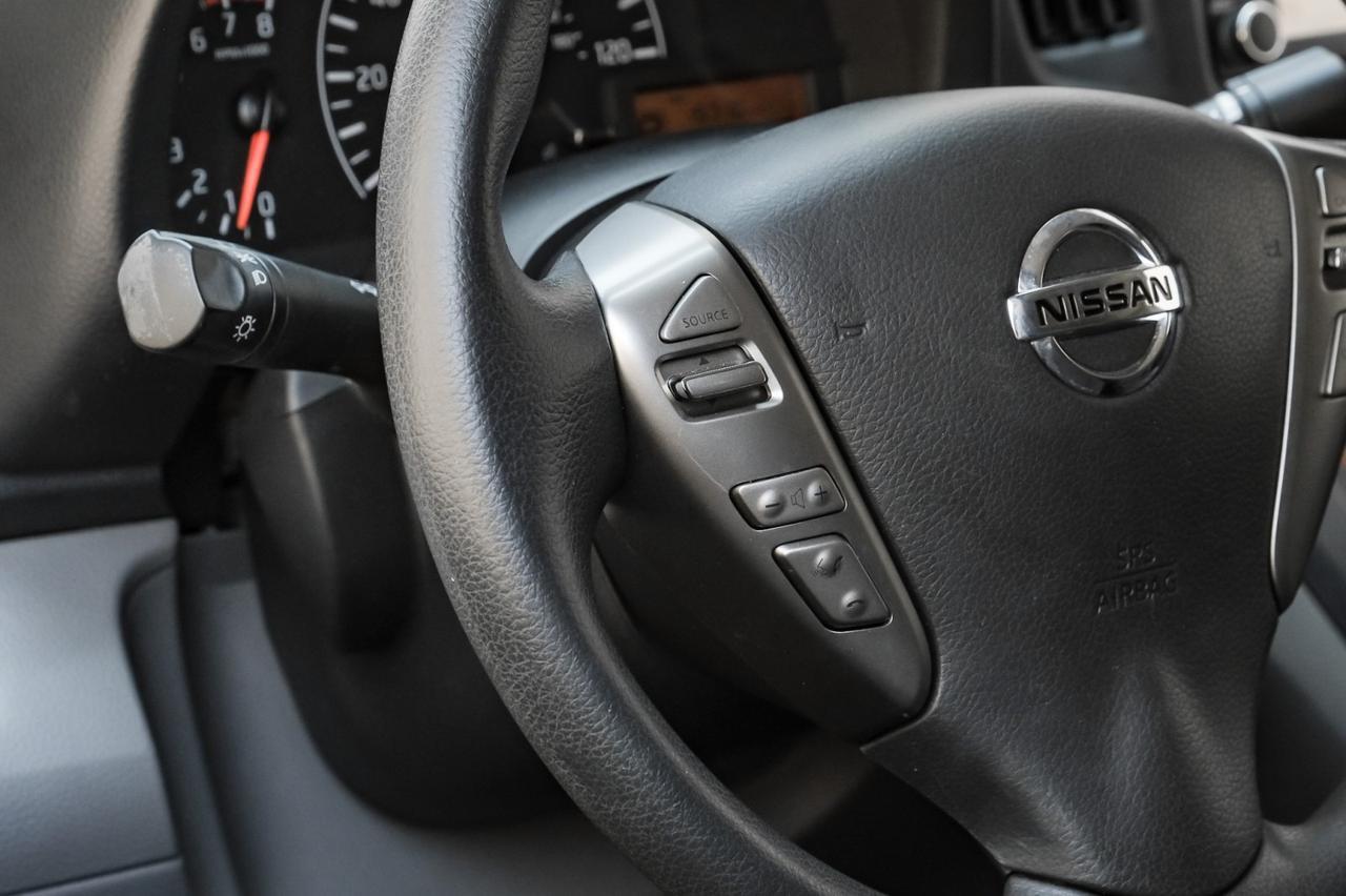 2019 Nissan NV200 Compact Cargo SV Farmers Branch TX