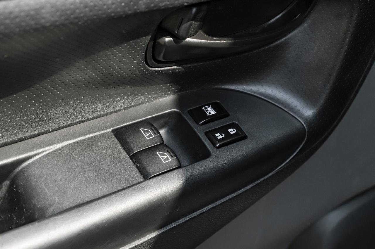 2019 Nissan NV200 Compact Cargo SV Farmers Branch TX