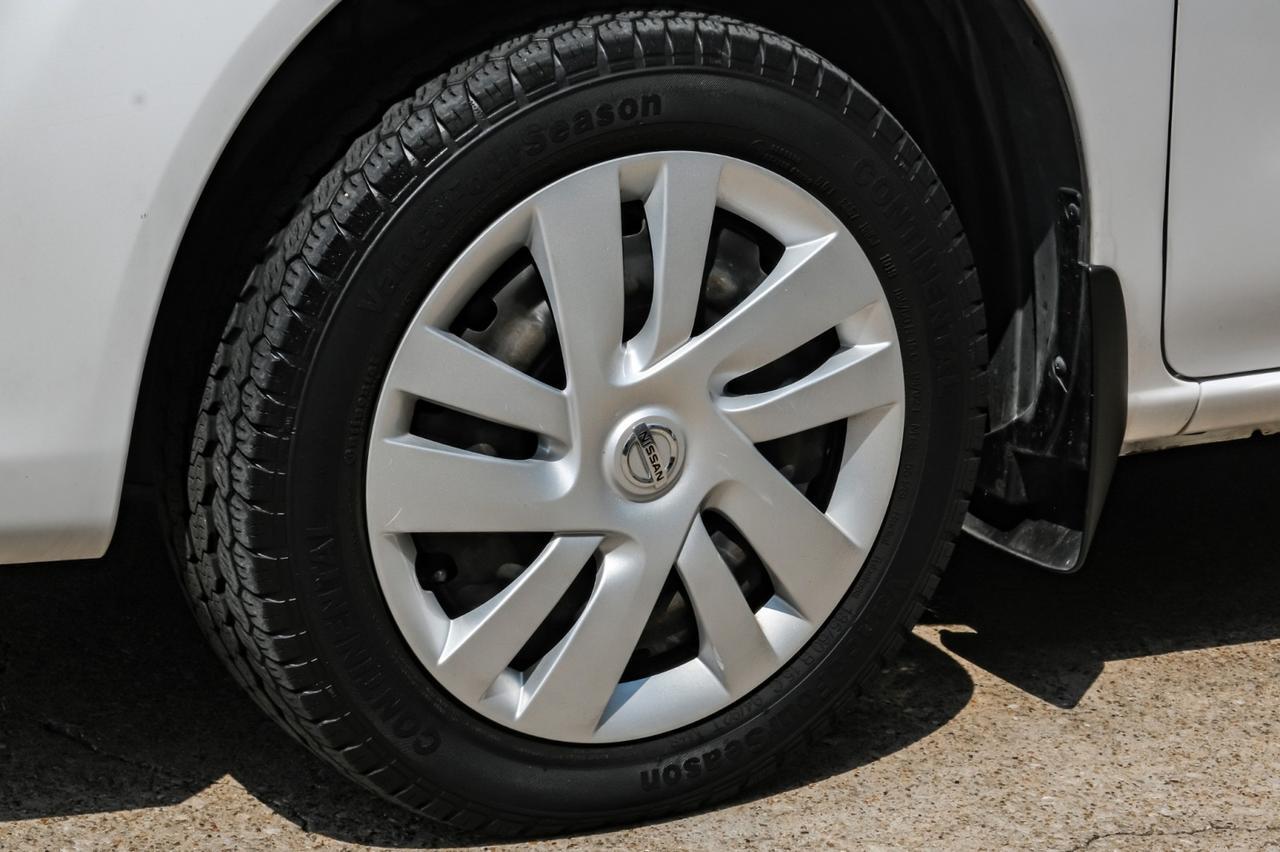 2019 Nissan NV200 Compact Cargo SV Farmers Branch TX