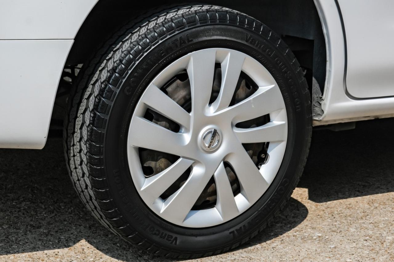 2019 Nissan NV200 Compact Cargo SV Farmers Branch TX