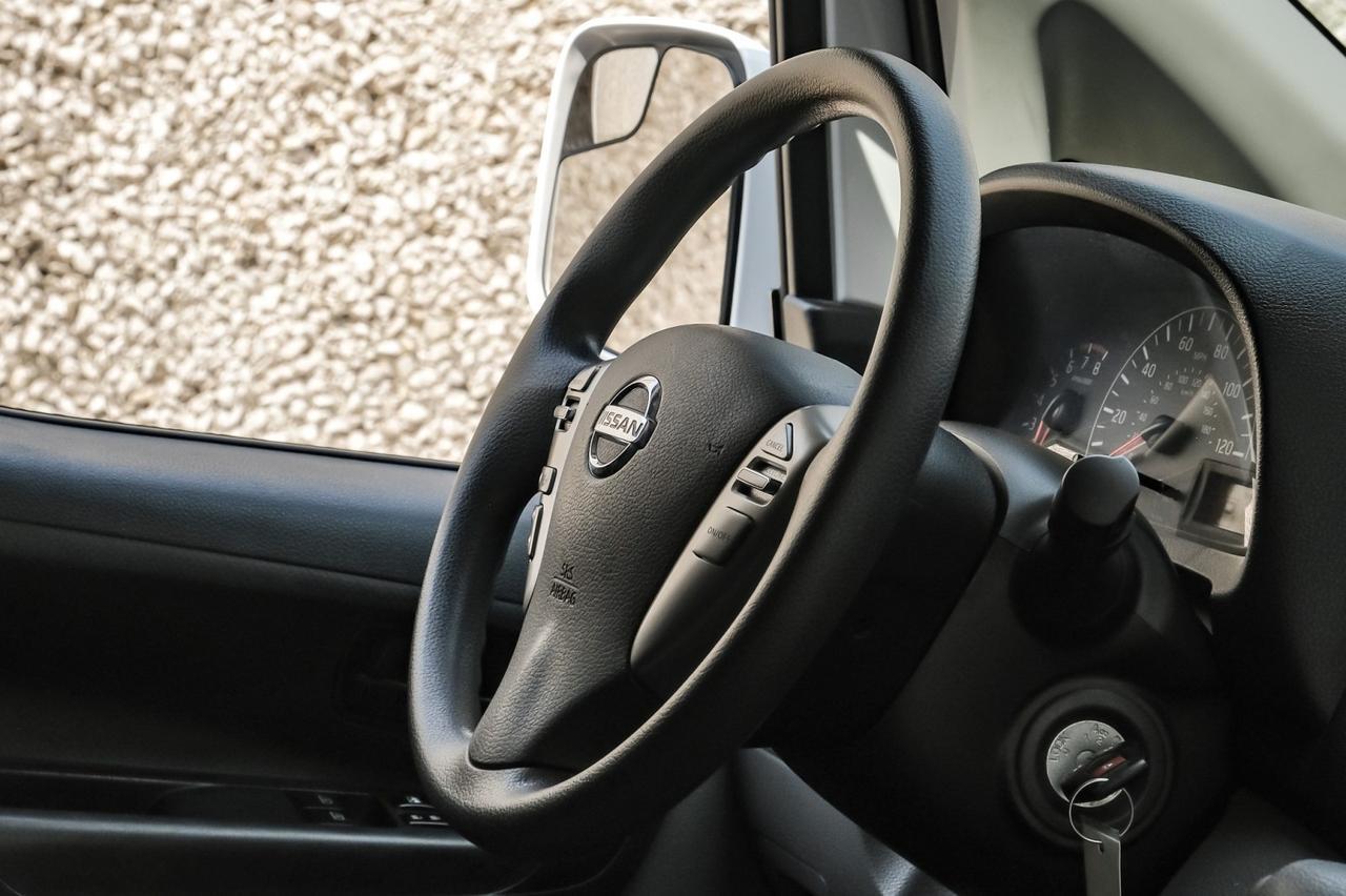 2019 Nissan NV200 Compact Cargo SV Farmers Branch TX
