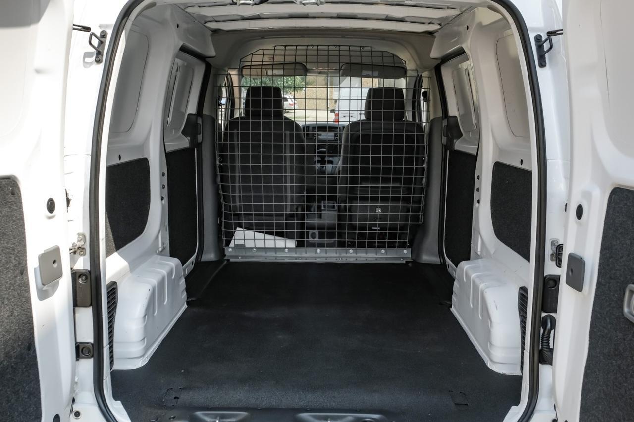 2019 Nissan NV200 Compact Cargo SV Farmers Branch TX