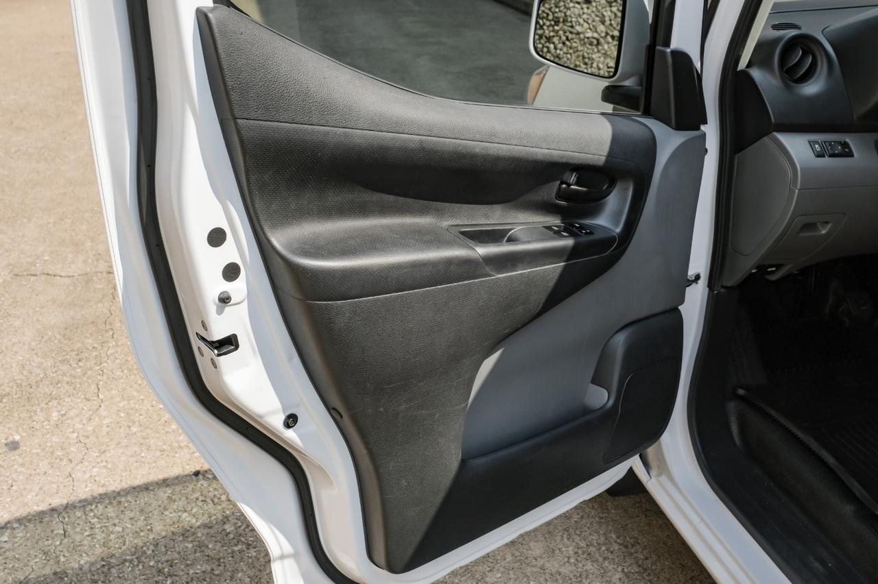 2019 Nissan NV200 Compact Cargo SV Farmers Branch TX