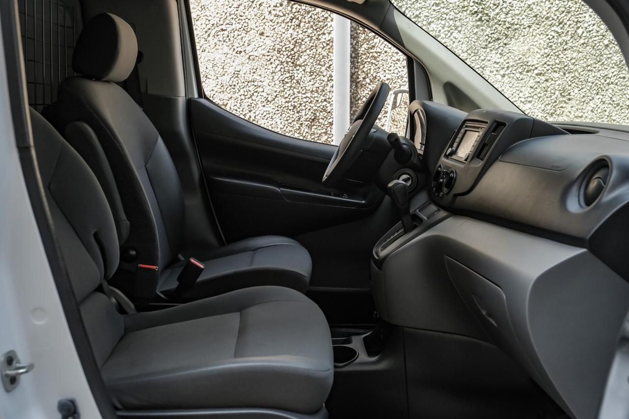 2019 Nissan NV200 Compact Cargo SV Farmers Branch TX
