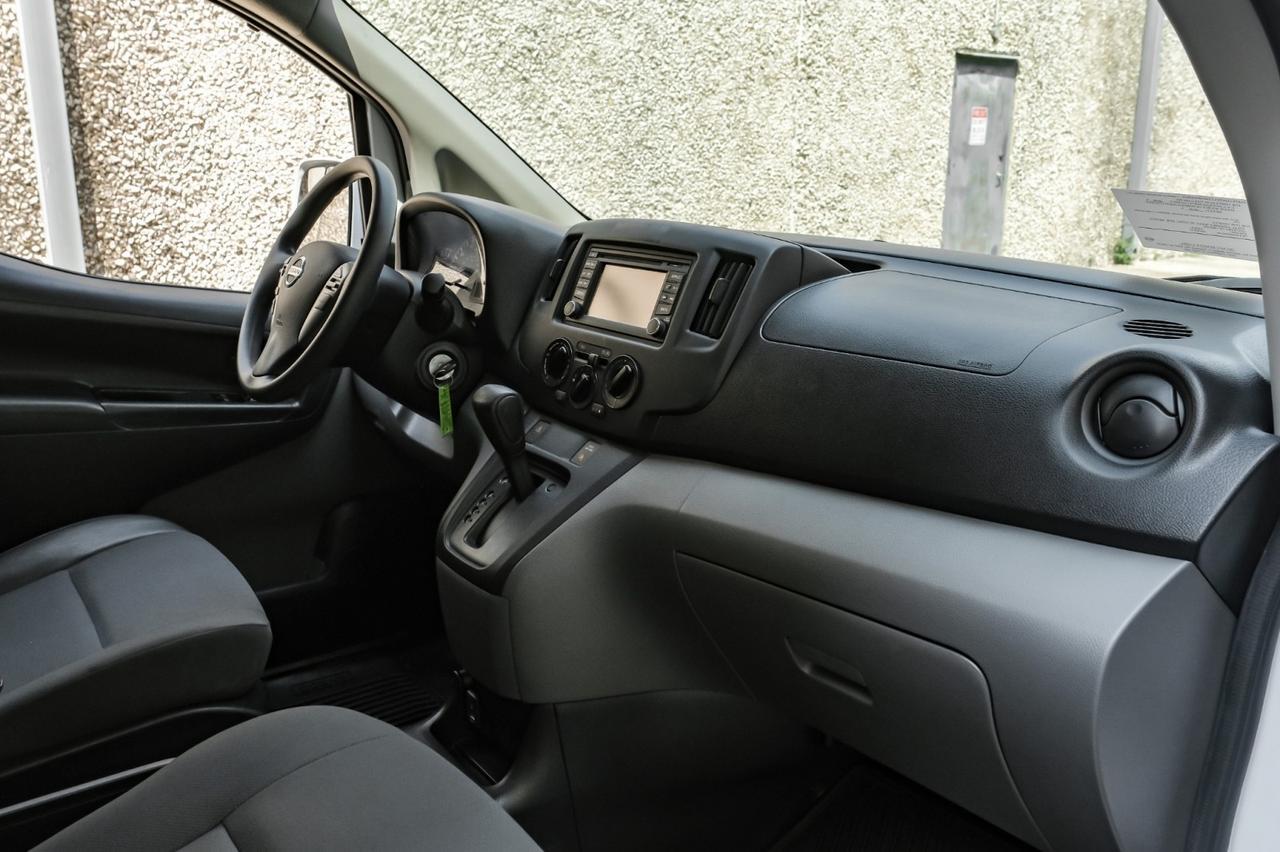 2019 Nissan NV200 Compact Cargo SV Farmers Branch TX