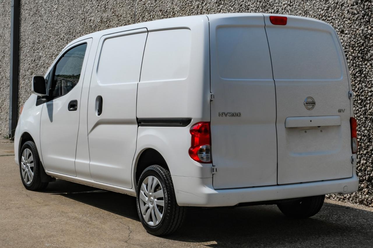 2019 Nissan NV200 Compact Cargo SV Farmers Branch TX