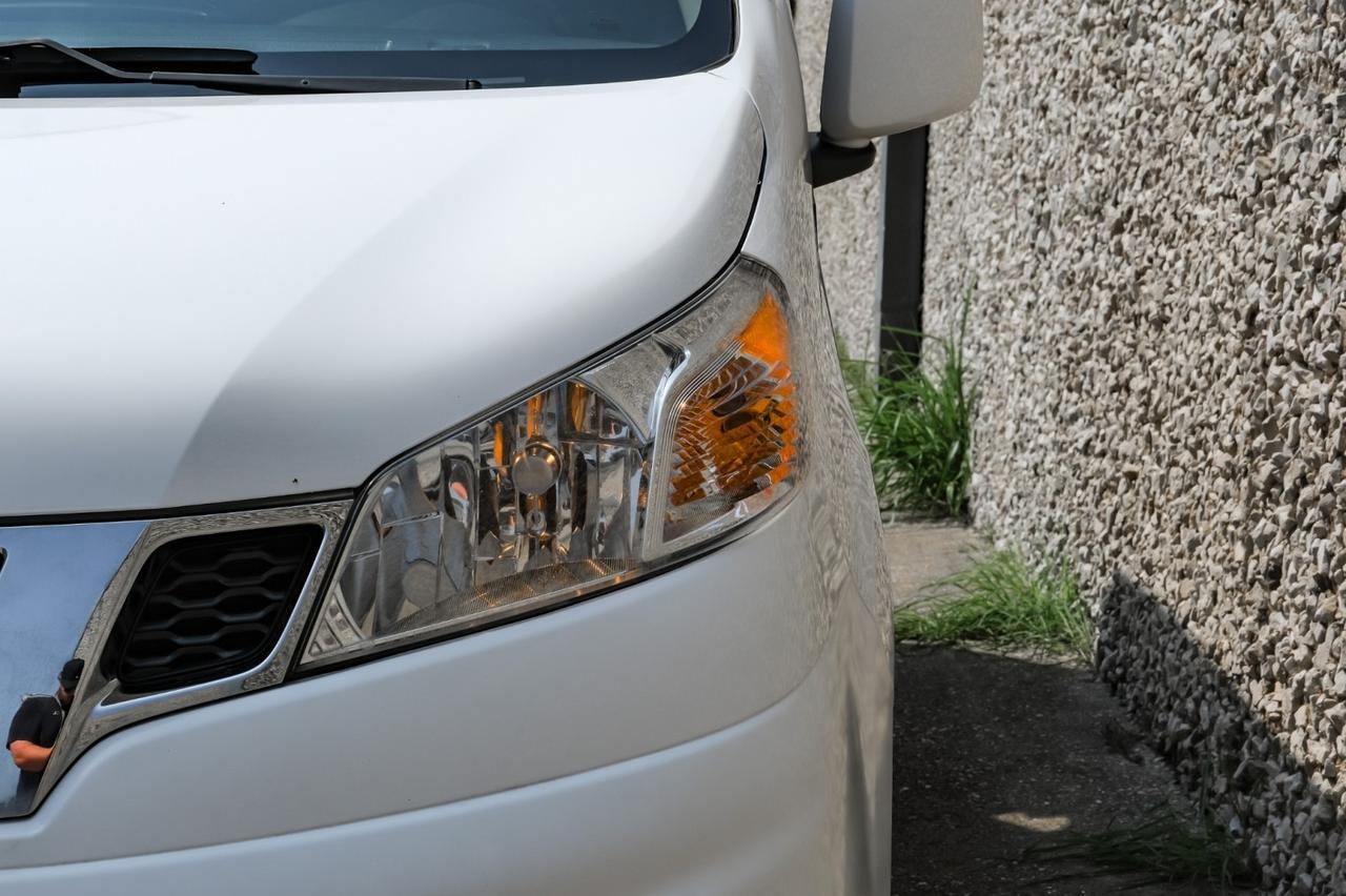 2019 Nissan NV200 Compact Cargo SV Farmers Branch TX