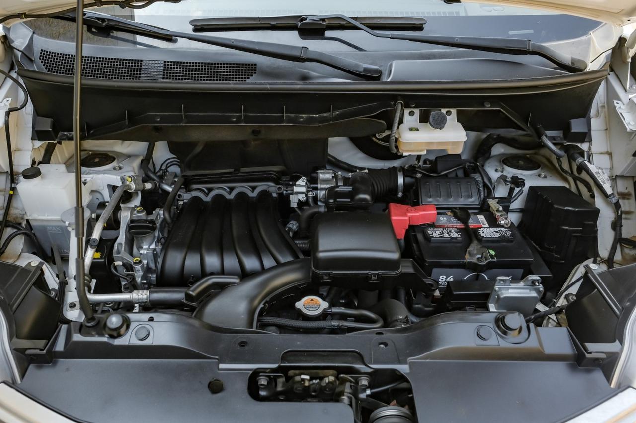 2019 Nissan NV200 Compact Cargo SV Farmers Branch TX