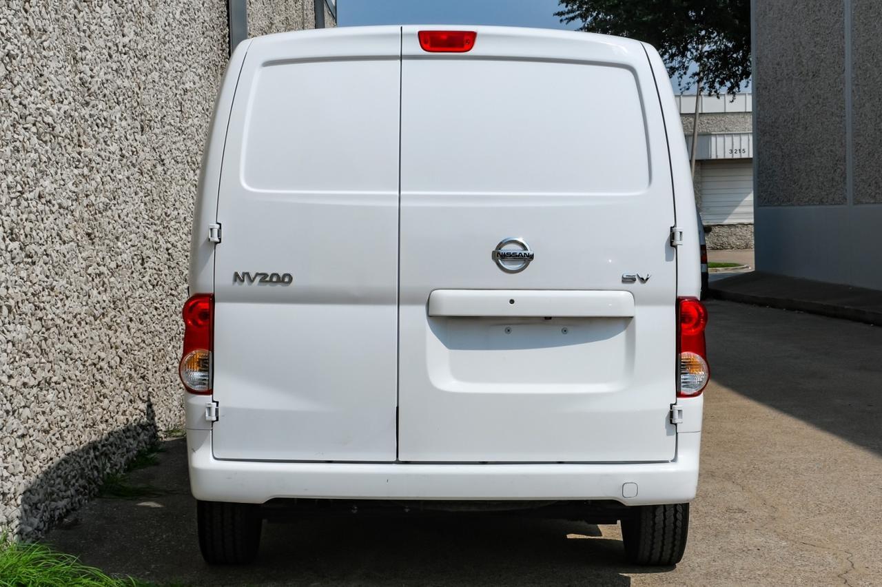 2019 Nissan NV200 Compact Cargo SV Farmers Branch TX