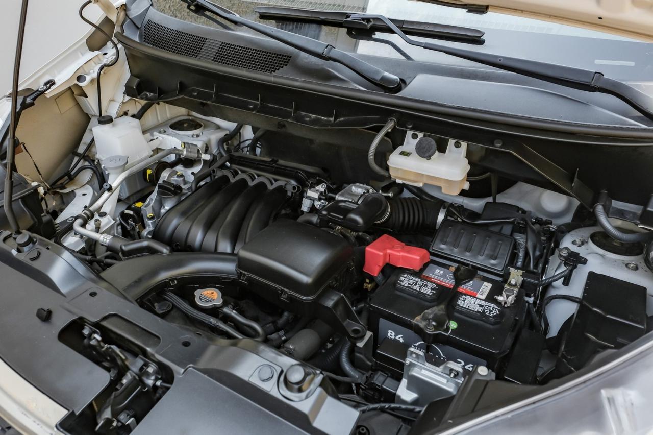 2019 Nissan NV200 Compact Cargo SV Farmers Branch TX