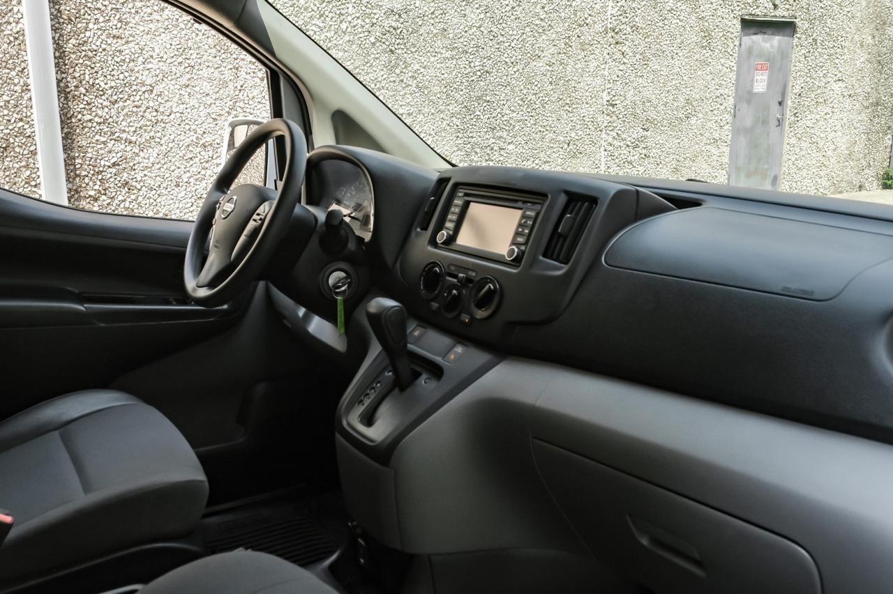 2019 Nissan NV200 Compact Cargo SV Farmers Branch TX