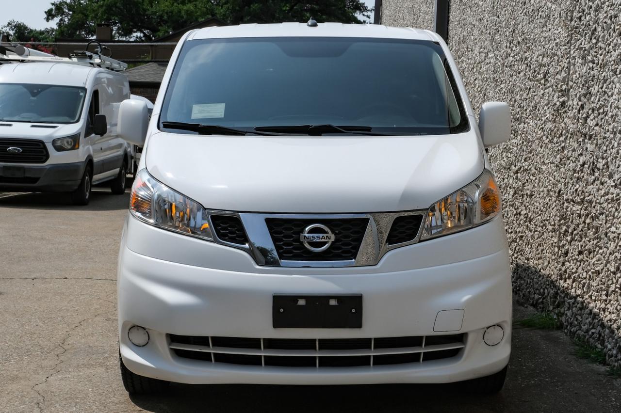 2019 Nissan NV200 Compact Cargo SV Farmers Branch TX