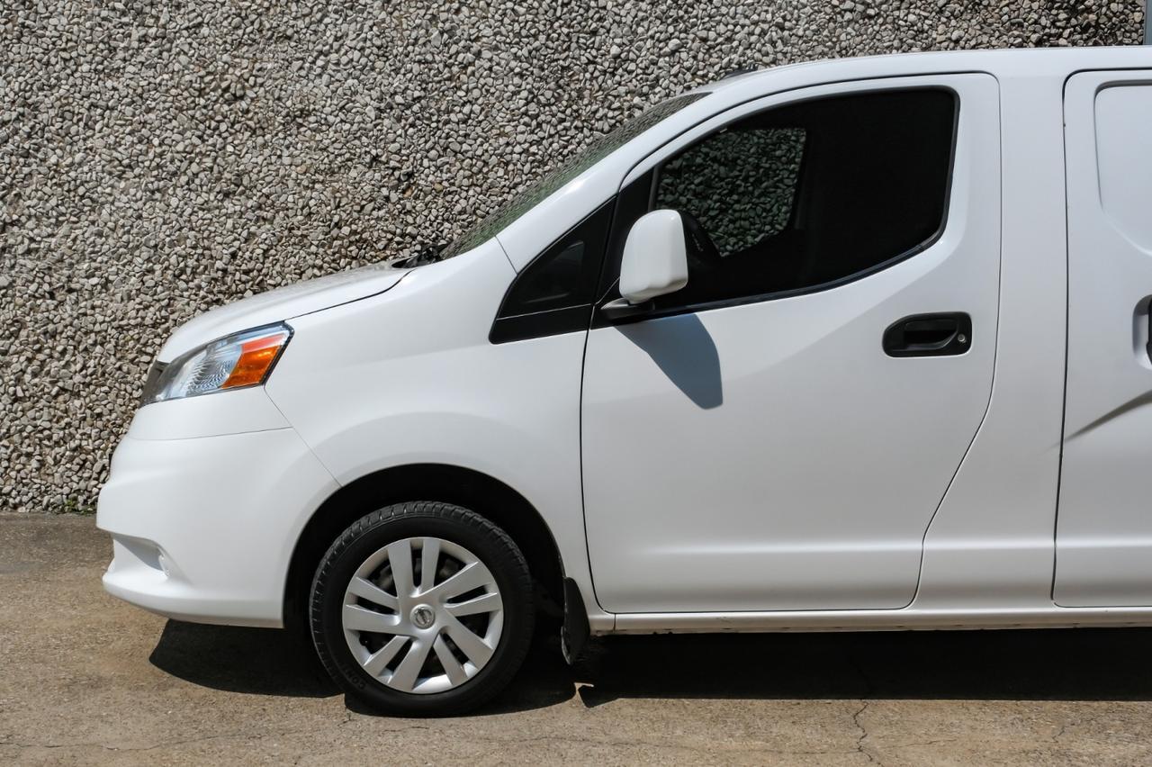 2019 Nissan NV200 Compact Cargo SV Farmers Branch TX