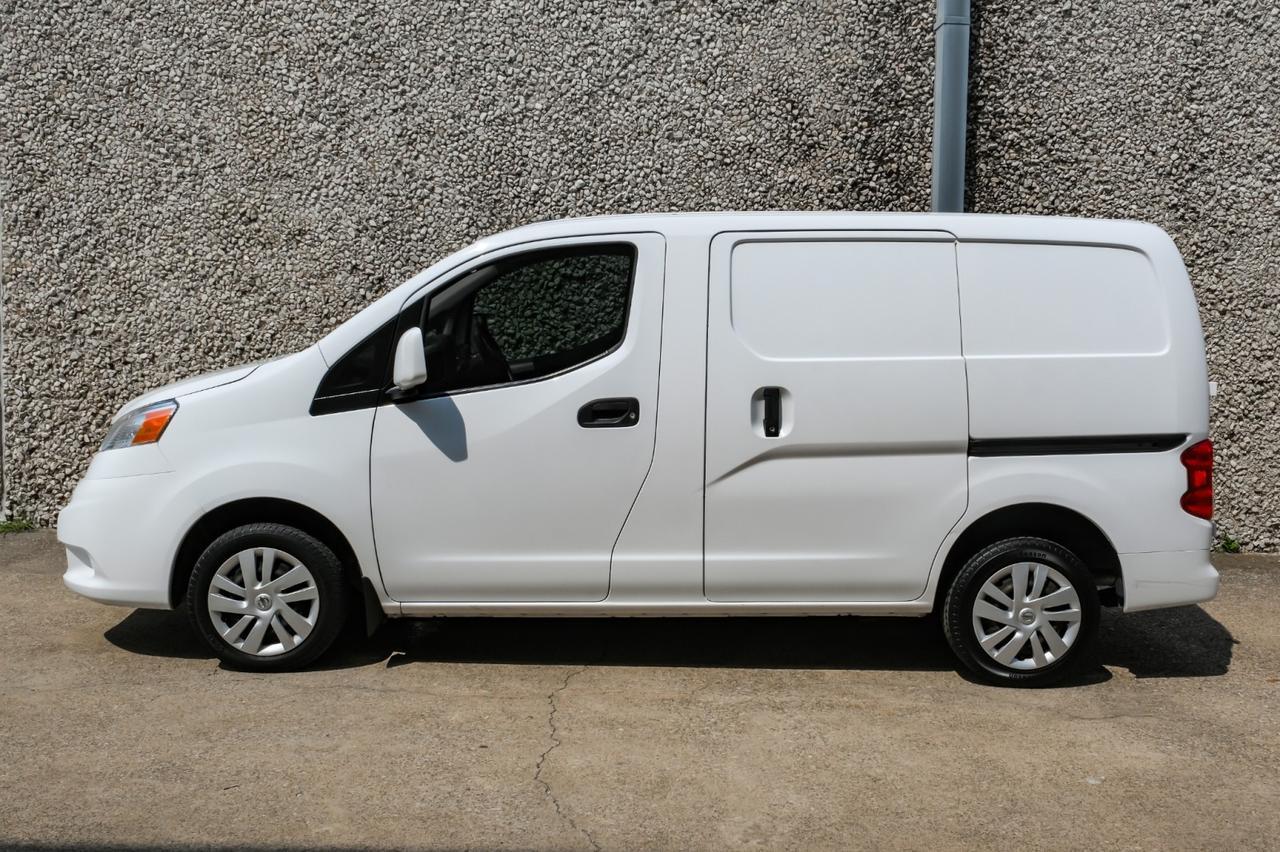 2019 Nissan NV200 Compact Cargo SV Farmers Branch TX
