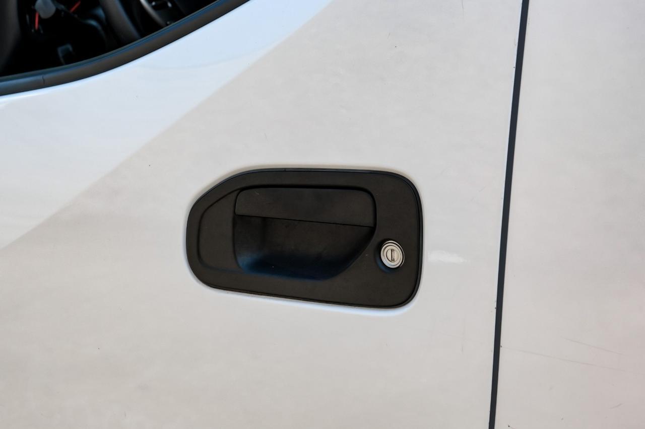 2019 Nissan NV200 Compact Cargo SV Farmers Branch TX