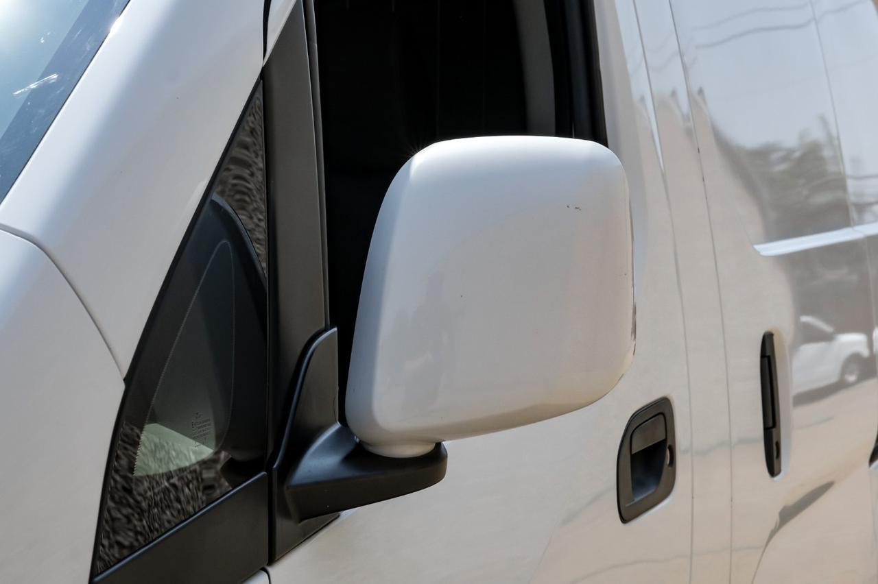 2019 Nissan NV200 Compact Cargo SV Farmers Branch TX
